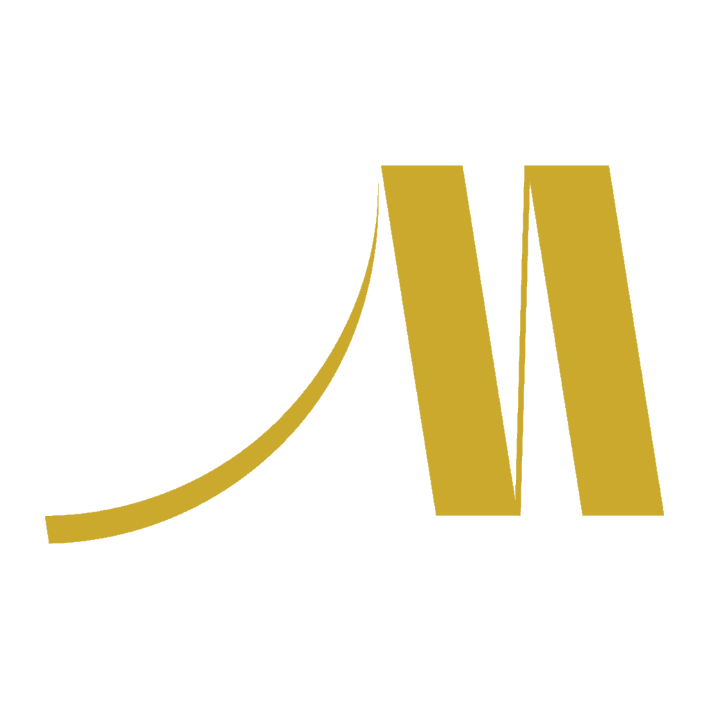 Other version of m medical spa logo